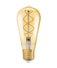 Osram Vintage 1906 LED edison 4,5 W